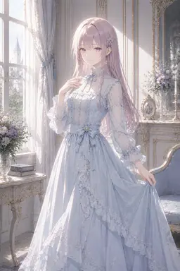 Profile image of Liliana