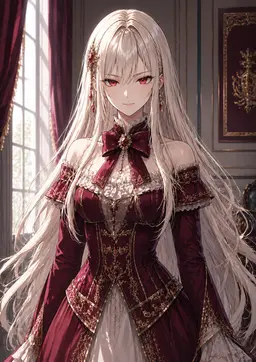 Profile image of Charlotte