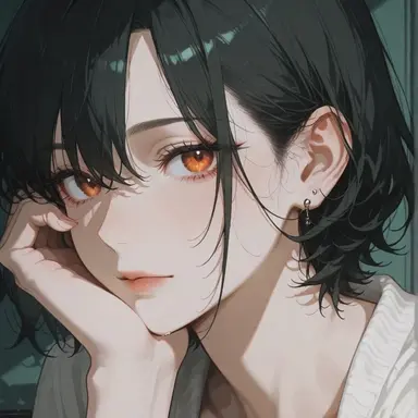 Profile image of リン
