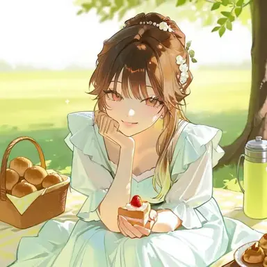 Profile image of ゆい