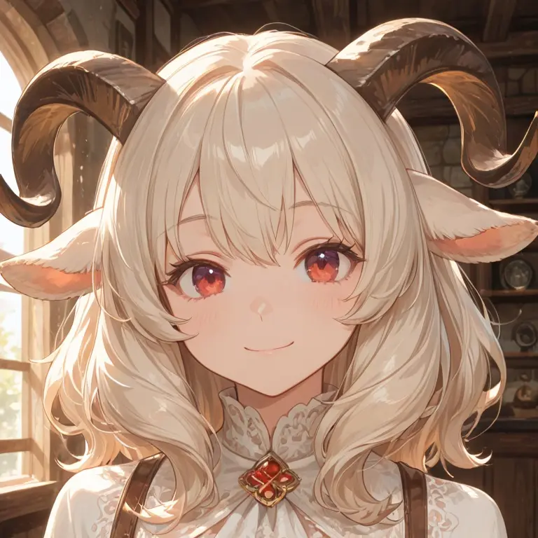 GrumpyRamp0278의 ザーネンの女の子