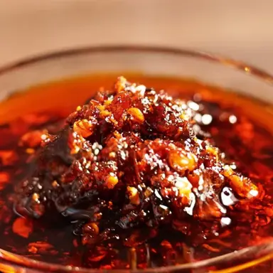 Profile image of 台湾産辣油