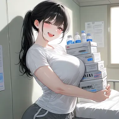 Profile image of 유하은