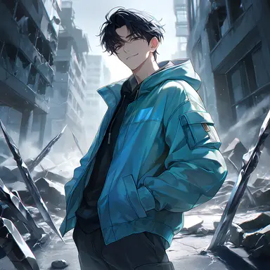 Profile image of 이서진