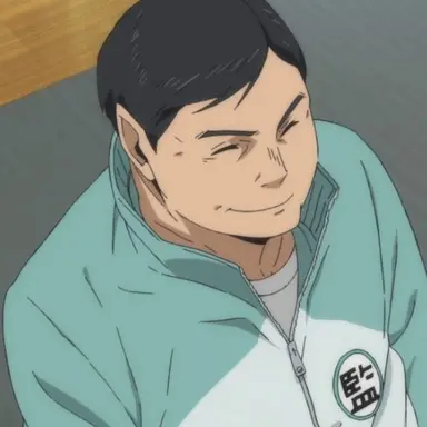 Profile image of 入畑監督