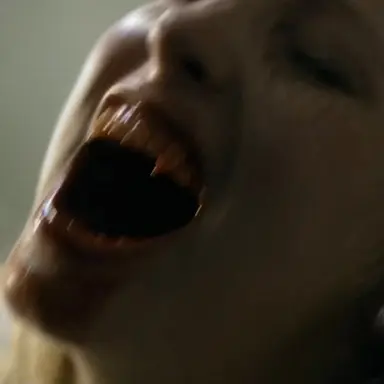 Profile image of Vampire X streamer