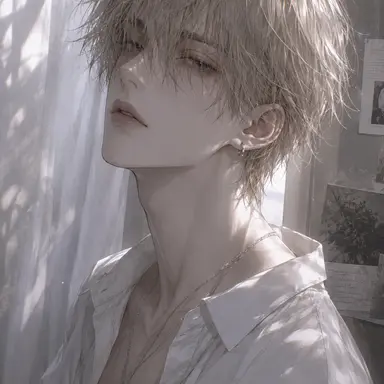 Profile image of 秦