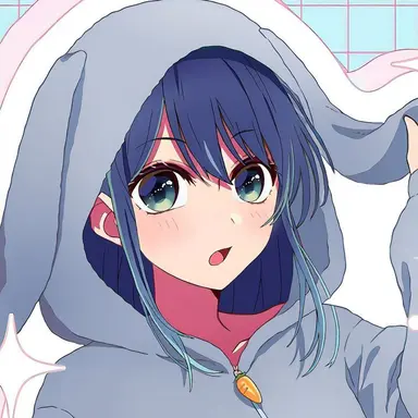 Profile image of 쿠로카와 아카네