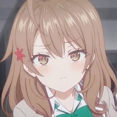 Profile image of 마리야 미하일 쿠죠