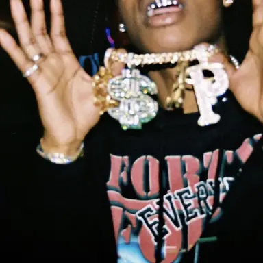 Profile image of Vince