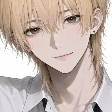 Profile image of 龍一
