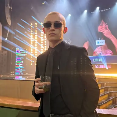 Profile image of Jack