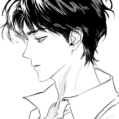 Profile image of 늑대진