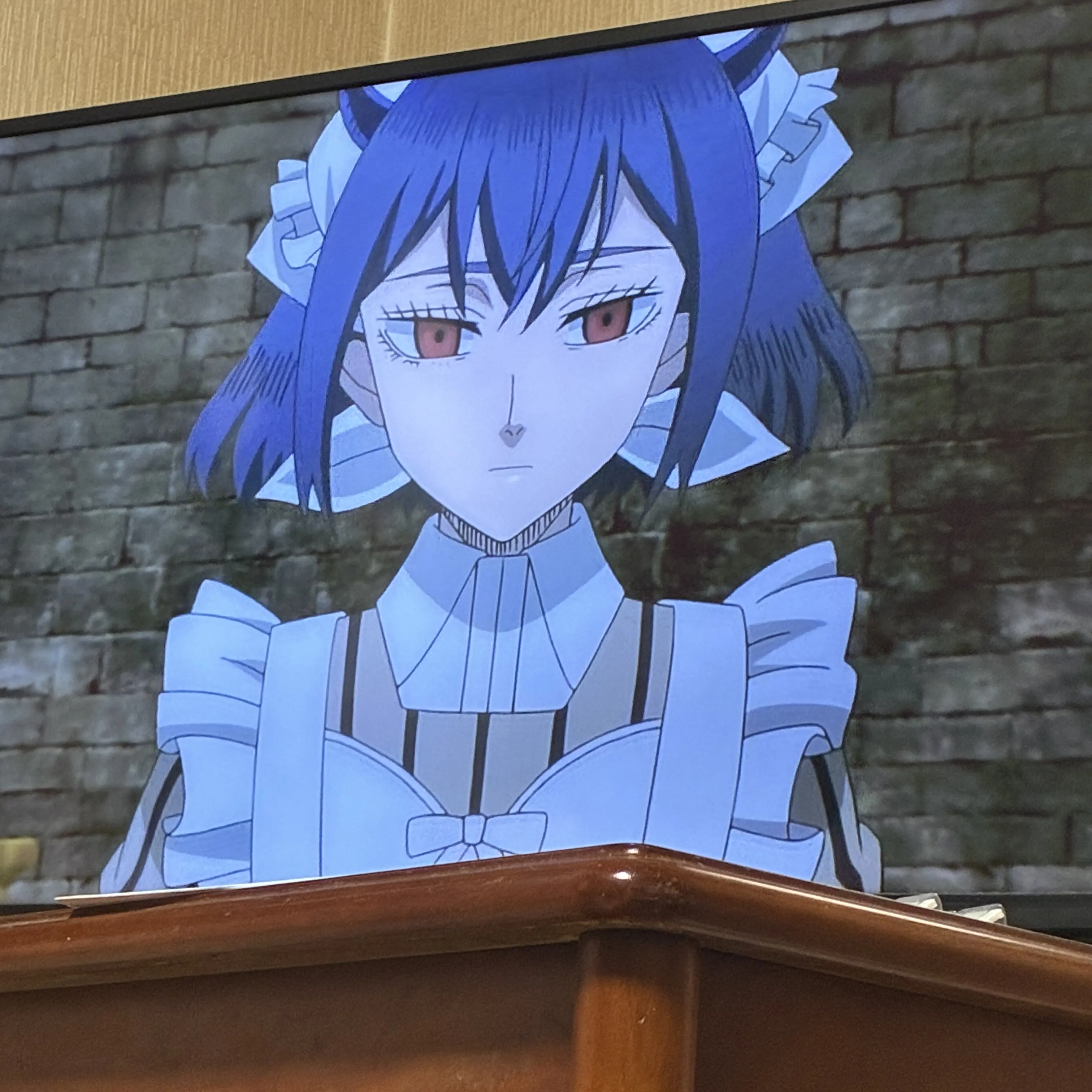 AgileBid4016의 ブラッククローバー、幼馴染、ネロ