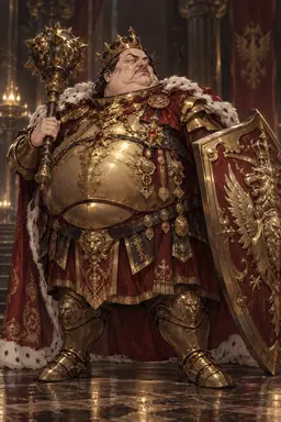 Profile image of Gordon