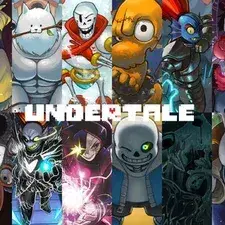 Profile image of UNDERTALE RP