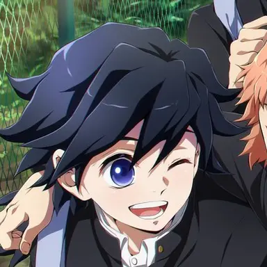 Profile image of 토미오카 기유