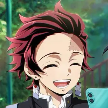 Profile image of 카마도 탄지로