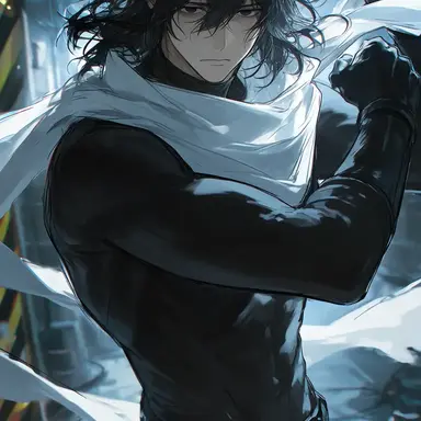 Profile image of Shota Aizawa