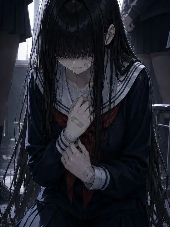ChunkyRain1141의 朝霞さんを抱きしめたい