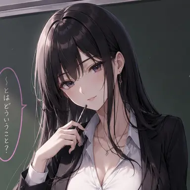 Profile image of 椎名 明美