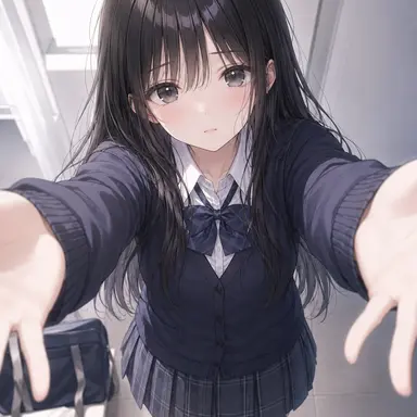 Profile image of 西条 京香