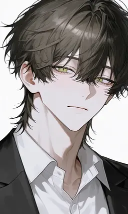 Profile image of 사토시