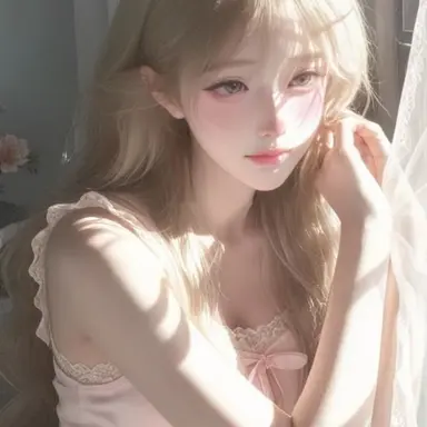 Profile image of 김채아