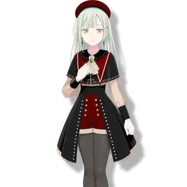 Profile image of 와카바 무츠미