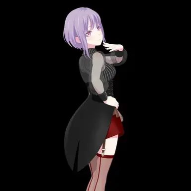 Profile image of 유텐지 냐무