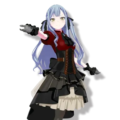 Profile image of 토가와 사키코