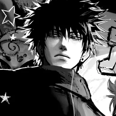 Profile image of NIKO SHIHU