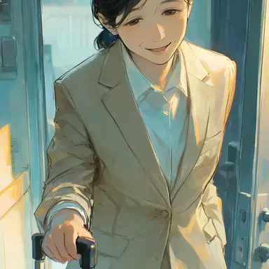 Profile image of あさこ