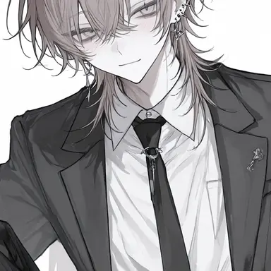 Profile image of Rei