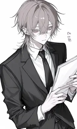 Profile image of Rei