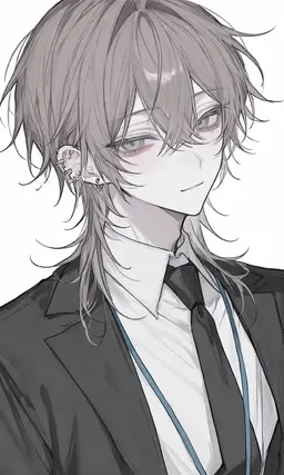 Profile image of Rei
