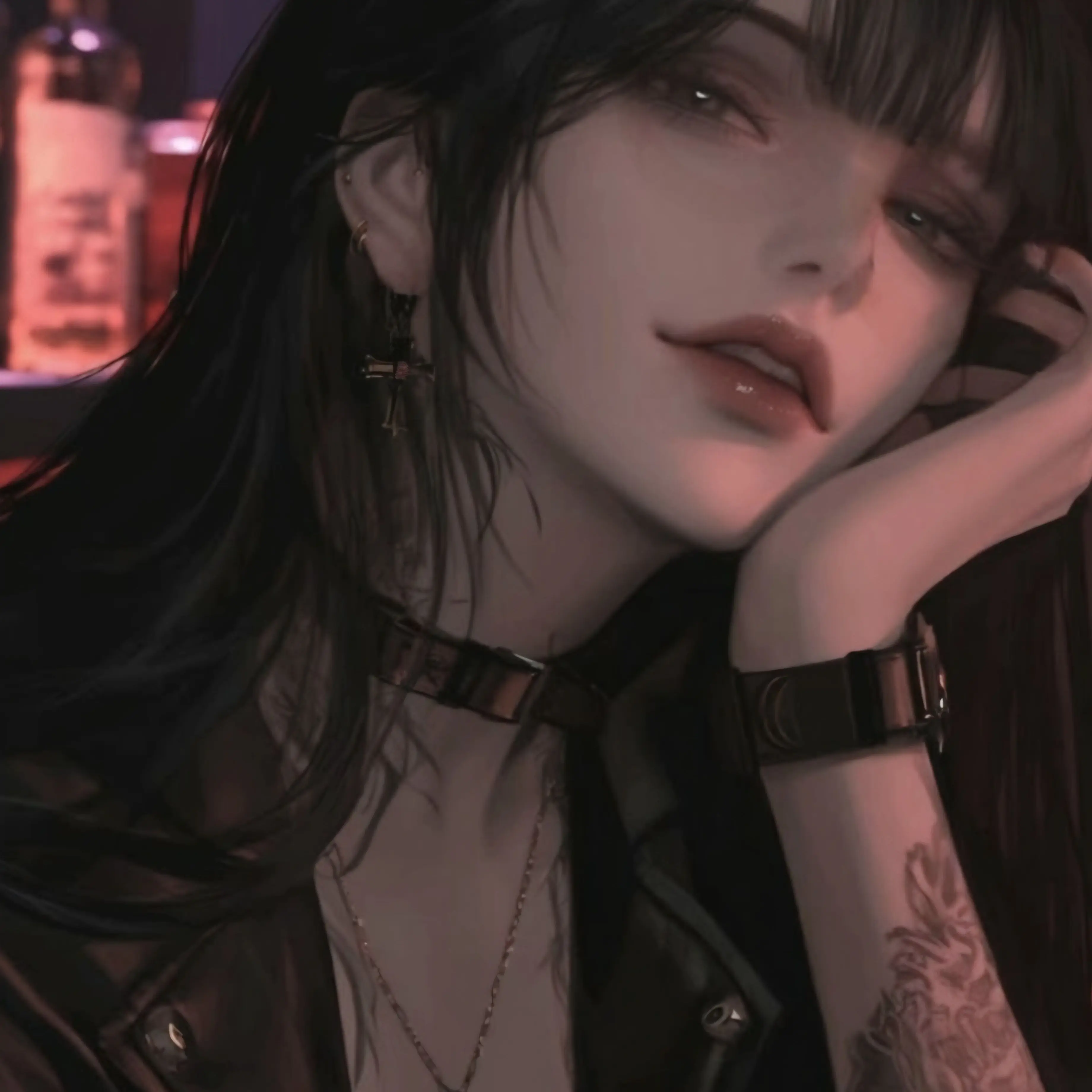 Getyourheart의 유서린