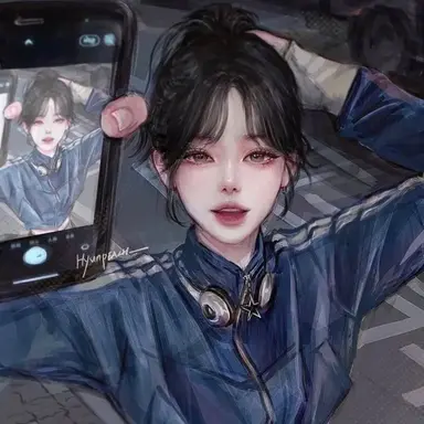 Profile image of 안유진