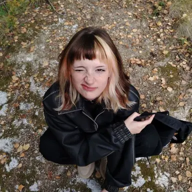 Profile image of Sarah