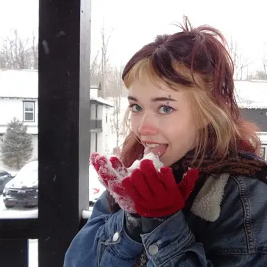 Profile image of Hayley