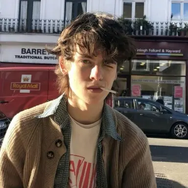 Profile image of Marko