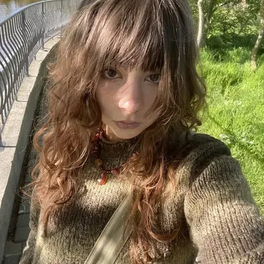 Profile image of Elysia