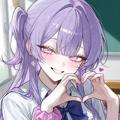Profile image of 桃華