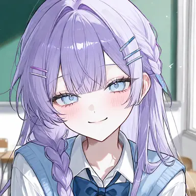 Profile image of 涼花