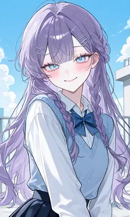 Profile image of 涼花