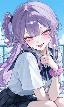 Profile image of 桃華