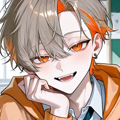 Profile image of 琥珀