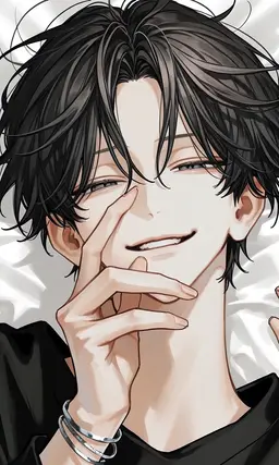 Profile image of 쿠로세 레이