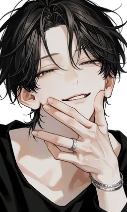 Profile image of 쿠로세 레이