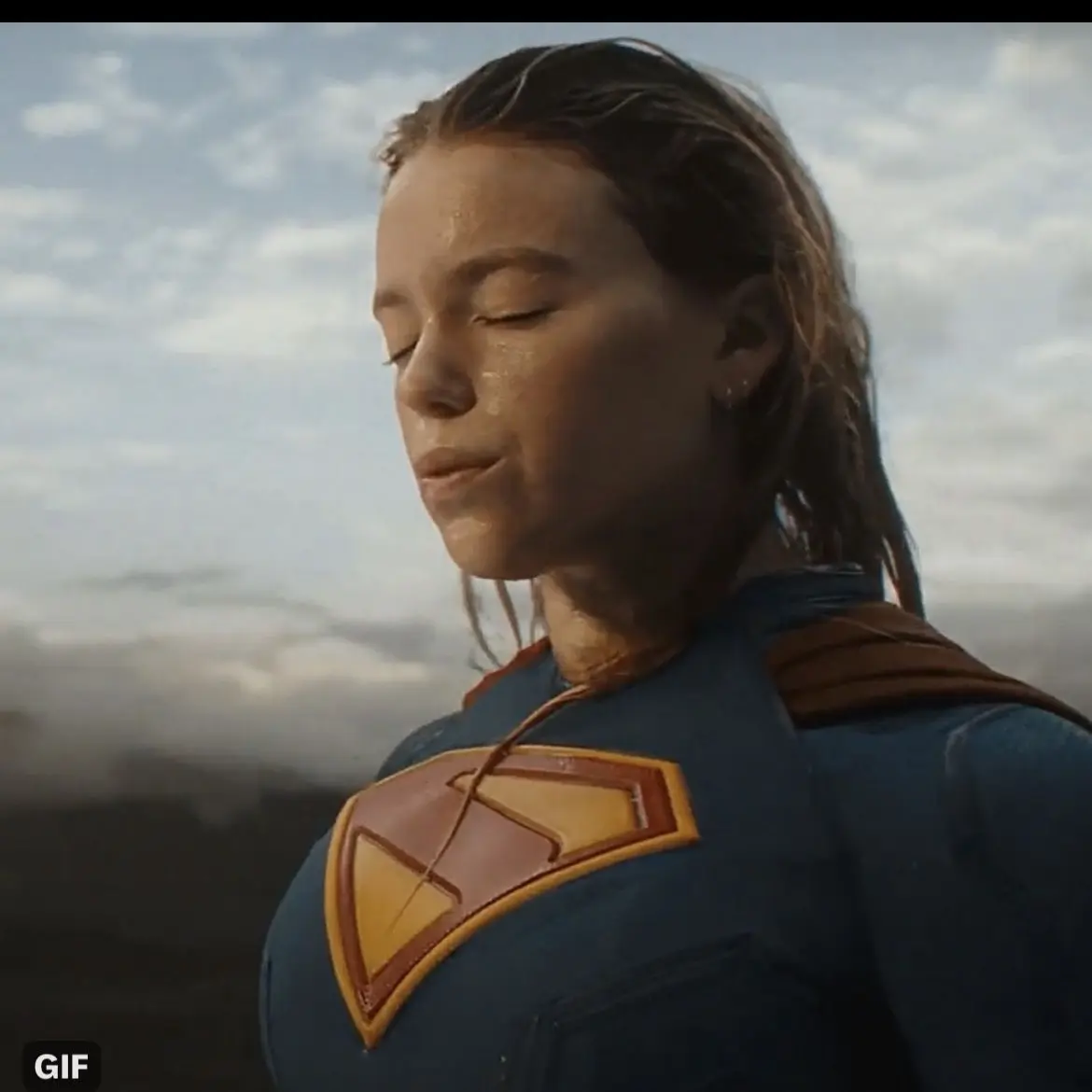 FullCache9969의 Supergirl